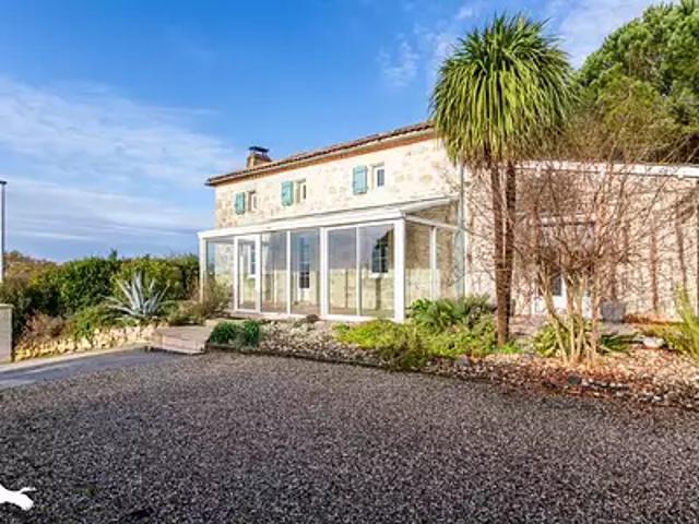 Maison vente à Agen