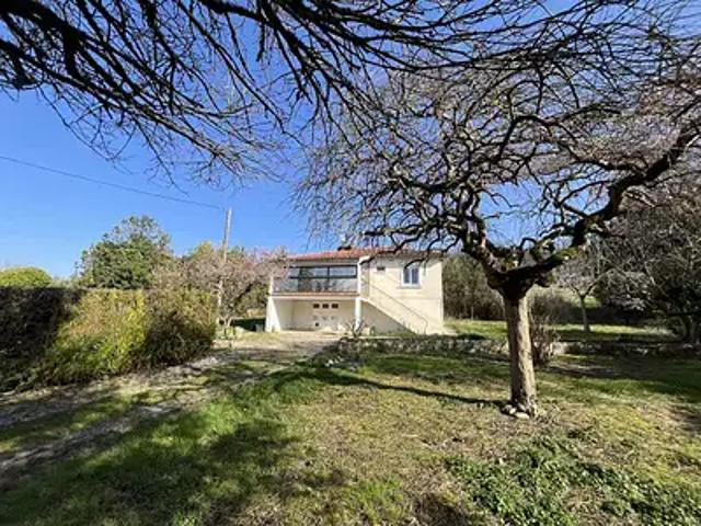 Maison vente à Agen, Clermont-dessous