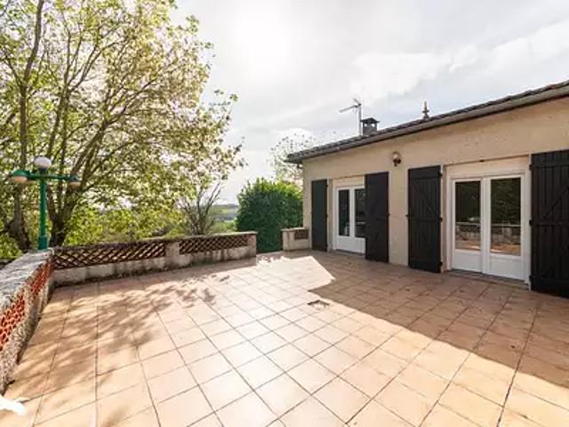 Maison vente à Agen