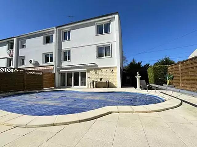 Maison vente à Agen