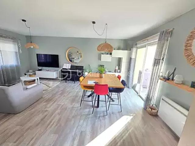 Maison vente à Agen