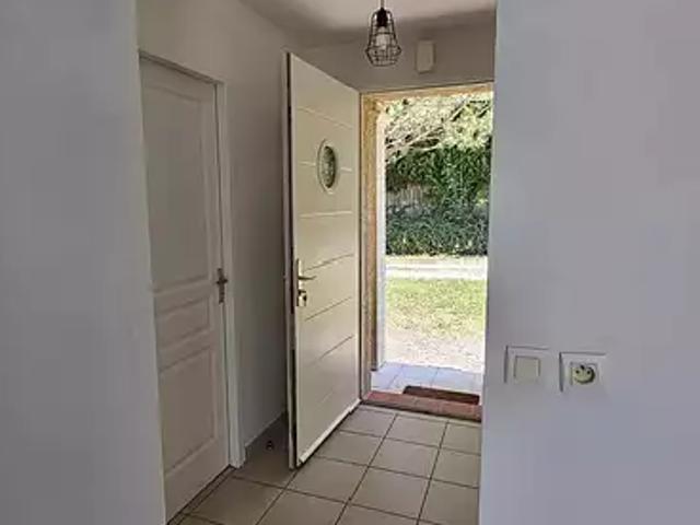 Maison vente à Agen, Sauvagnas