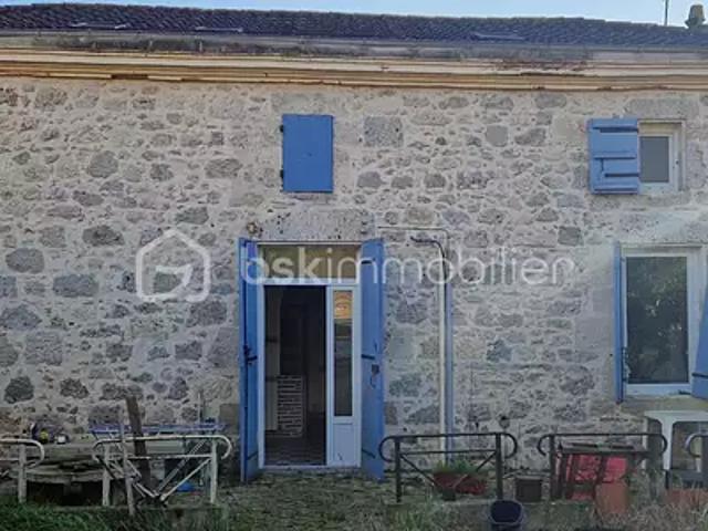 Maison vente à Agen