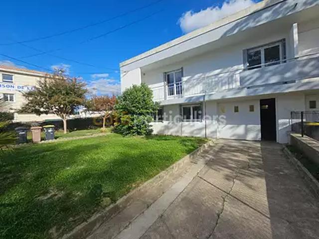 Maison vente à Agen