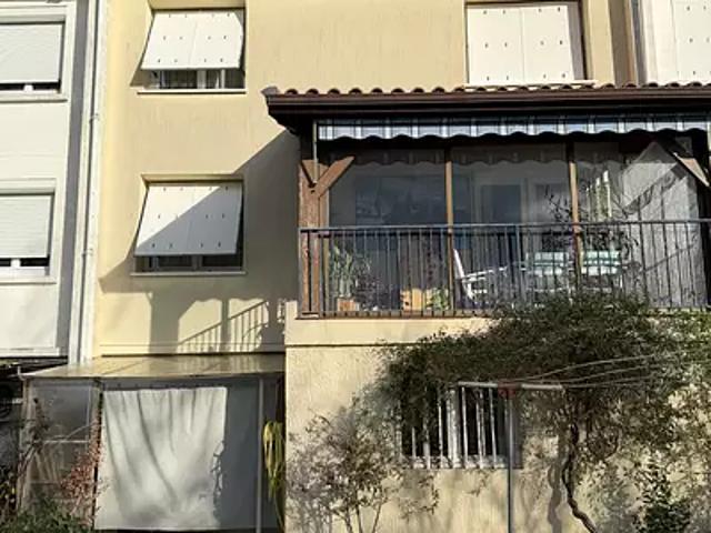 Maison vente à Agen