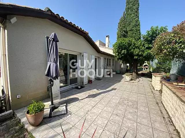 Maison vente à Agen, Pont-du-casse