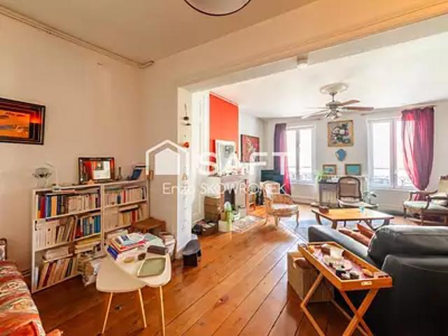 Maison vente à Agen