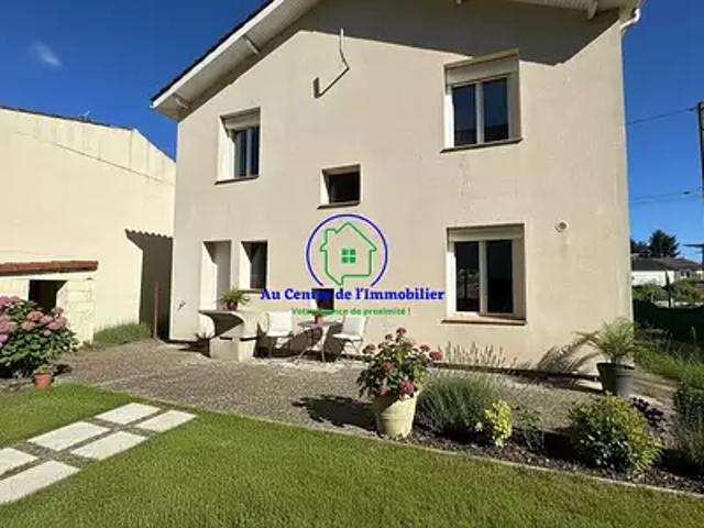 Maison vente à Agen