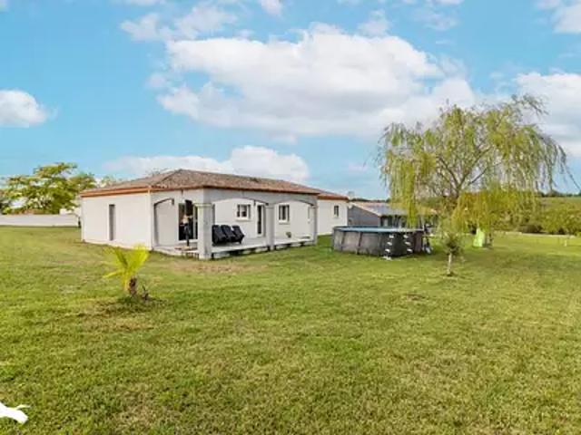 Maison vente à Agen