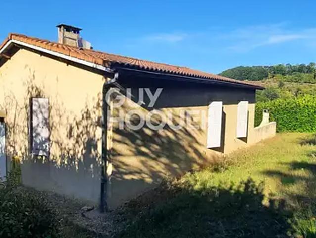 Maison vente à Agen, Pont-du-casse