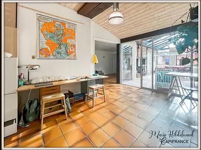 Maison vente à Agen