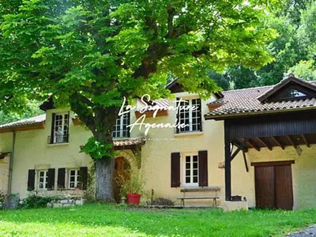 Maison vente à Agen, Foulayronnes