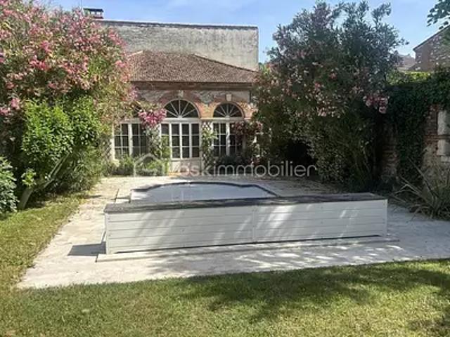 Maison vente à Agen, Lot-et-Garonne
