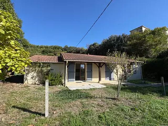 Maison vente à Agen