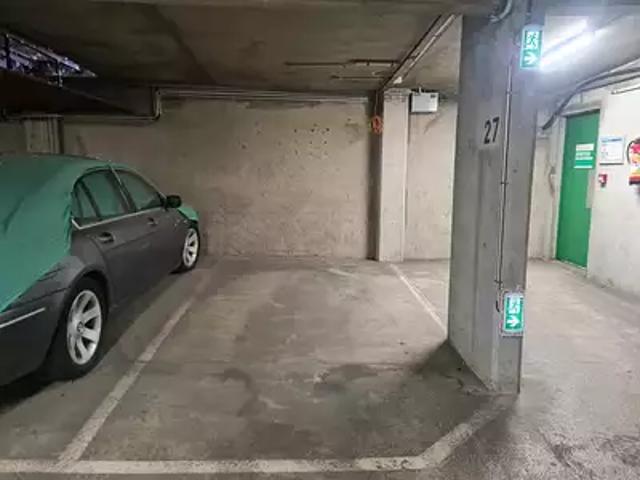 Garage vente à Agen