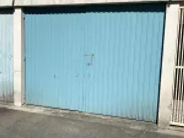Garage vente à Agen