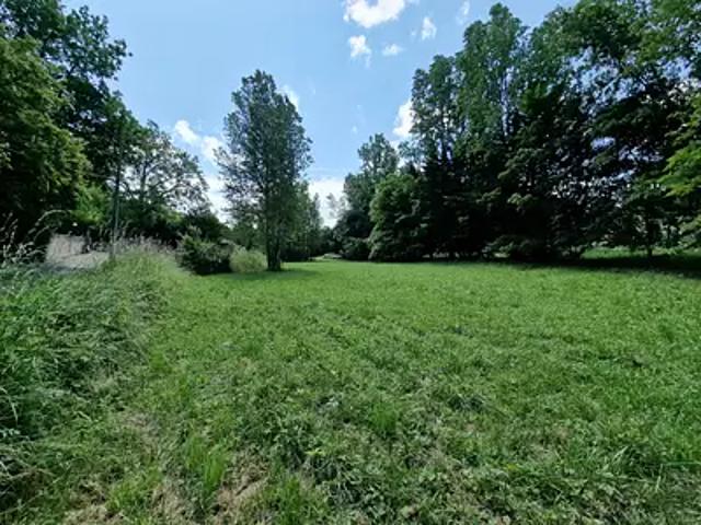 Terrain vente à Agen
