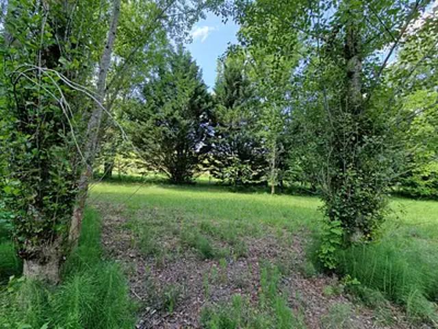 Terrain vente à Agen