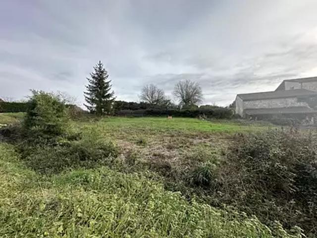 Terrain vente à Agen