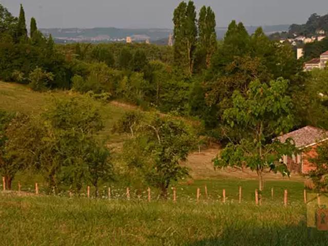 Terrain vente à France métropolitaine, Agen
