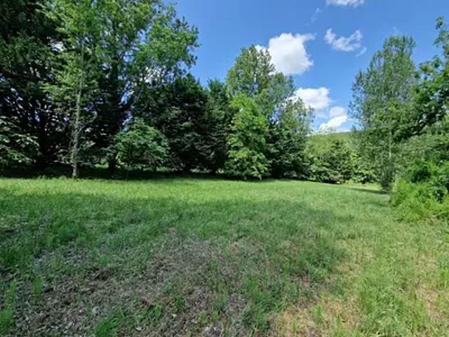 Terrain vente à Agen