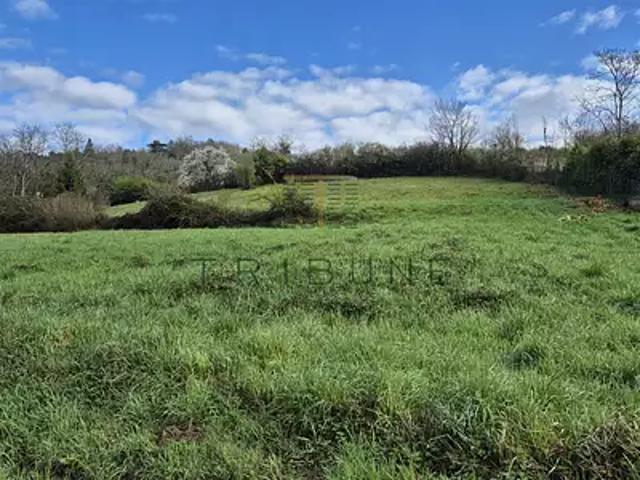 Terrain vente à France métropolitaine, Agen