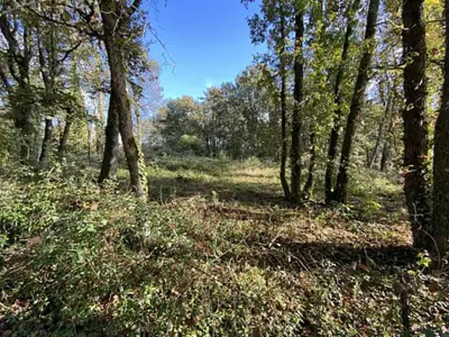 Terrain vente à Agen