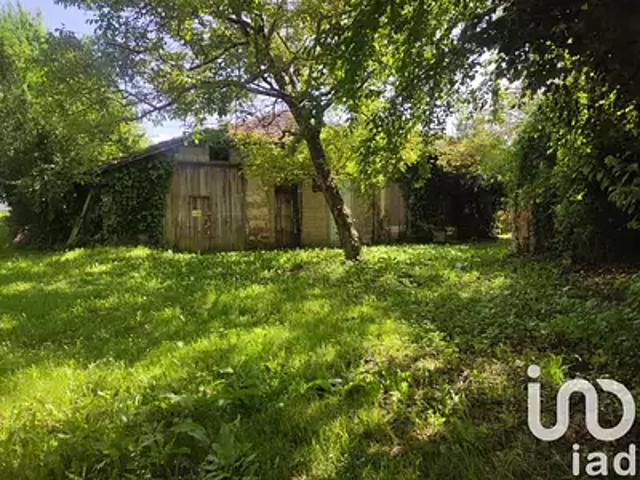 Terrain vente à Agen