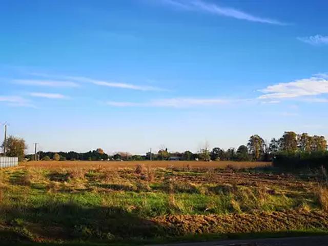 Terrain vente à Agen