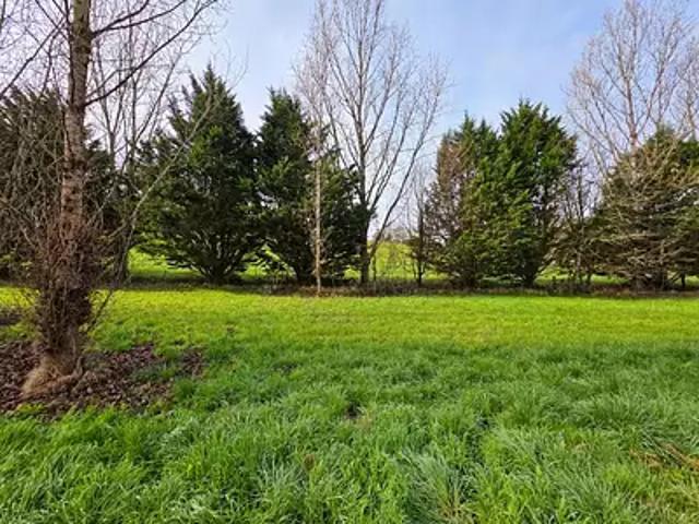 Terrain vente à Agen