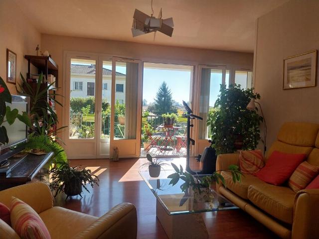 Appartement vente à Agen