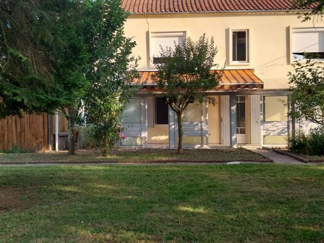 Appartement vente à Agen