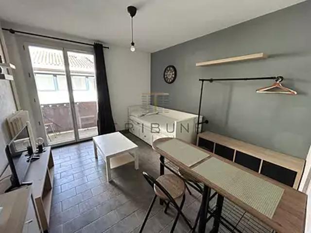 Appartement location à Agen