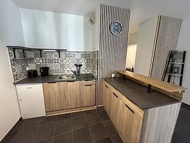 Appartement location à Agen