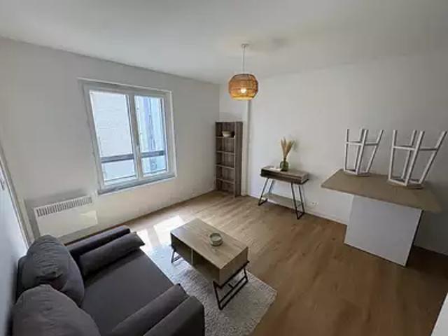 Appartement location à Agen
