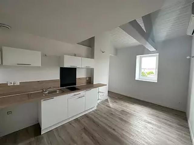 Appartement location à Agen