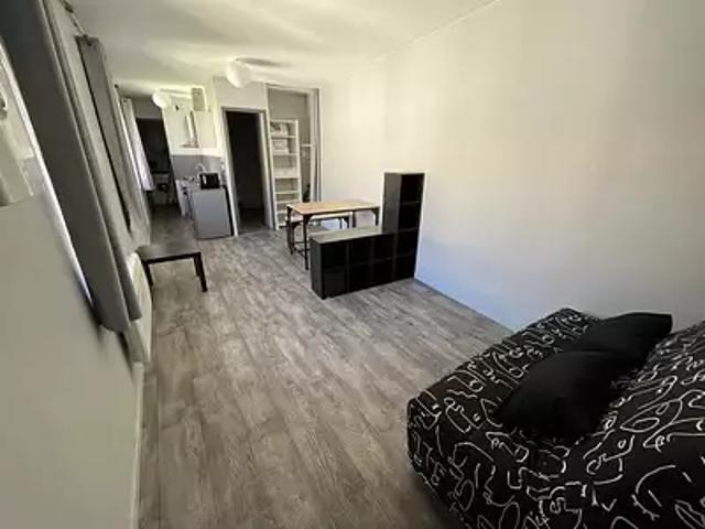 Appartement location à Agen