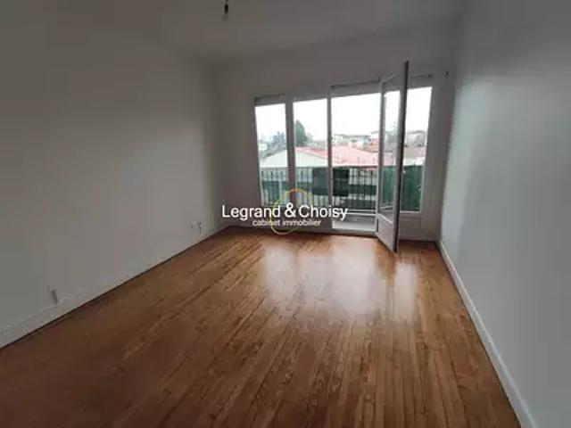 Appartement location à Agen