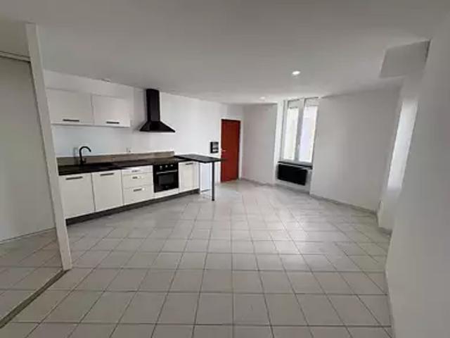 Appartement location à Agen