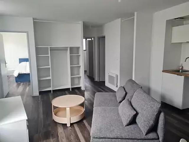 Appartement location à Agen