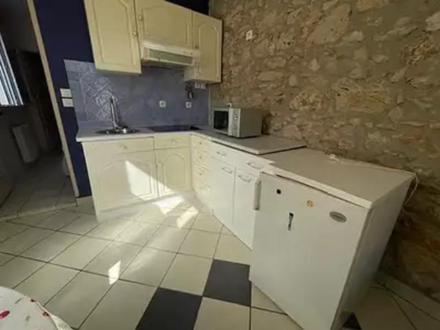 Appartement location à Agen