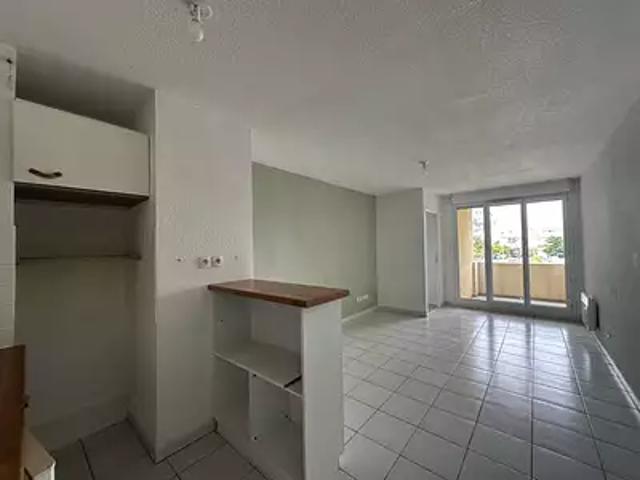 Appartement location à Agen