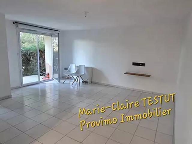 Appartement location à Agen