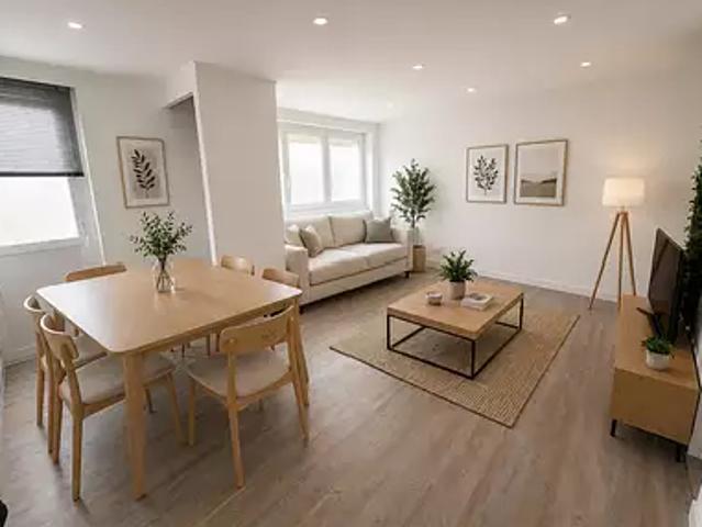 Appartement location à Agen