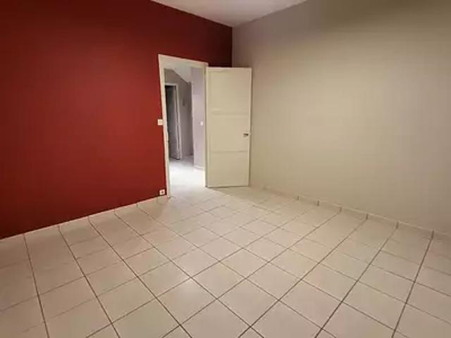 Appartement location à Agen