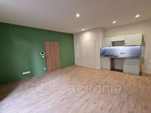 Appartement location à Agen