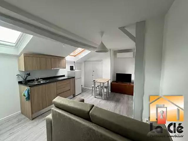 Appartement location à Agen