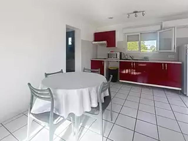 Appartement location à Agen