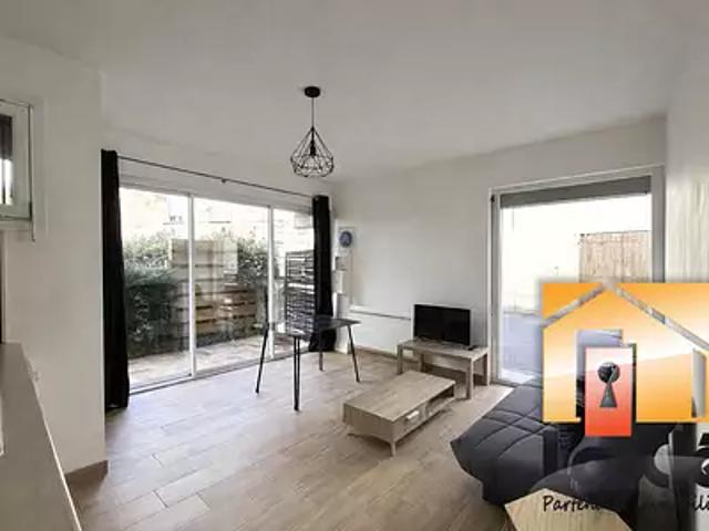 Appartement location à Agen