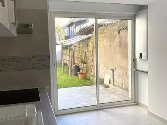 Appartement location à Agen
